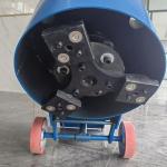 LJ-380 - Máy loại bỏ vạch sơn giao thông