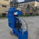 LJ-380 - Máy loại bỏ vạch sơn giao thông