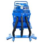 LJ-400 – Máy hút  bụi công nghiệp 4 mô-tơ