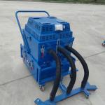 LJ-400 – Máy hút  bụi công nghiệp 4 mô-tơ