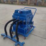 LJ-400 – Máy hút  bụi công nghiệp 4 mô-tơ