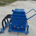 LJ-400 – Máy hút  bụi công nghiệp 4 mô-tơ