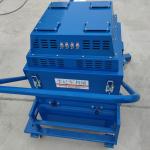 LJ-400 – Máy hút  bụi công nghiệp 4 mô-tơ