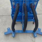 LJ-400 – Máy hút  bụi công nghiệp 4 mô-tơ