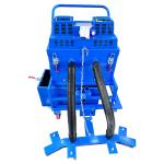 Máy hút bụi công nghiệp 2 mô-tơ