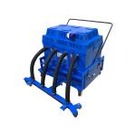 Máy hút bụi công nghiệp LiJi LJ-600F
