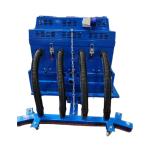 Máy hút bụi công nghiệp LiJi LJ-600F