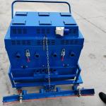 Máy hút bụi công nghiệp LiJi LJ-600F