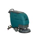 Máy tràsàn đẩy tay Liji LJ-D5