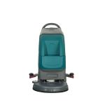 Máy tràsàn đẩy tay Liji LJ-D5