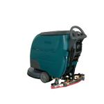 Máy tràsàn đẩy tay Liji LJ-D5