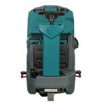 Máy trà sàn mini LiJi LJ-D6