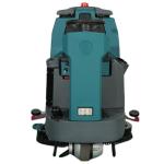 Máy trà sàn mini LiJi LJ-D8