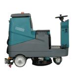 Máy trà sàn mini LiJi LJ-D8
