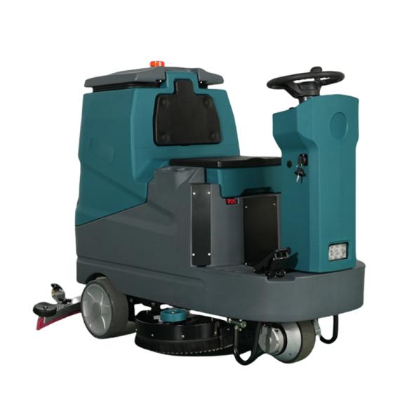 Máy trà sàn mini LiJi LJ-D8