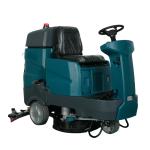 Máy trà sàn mini LiJi LJ-D9
