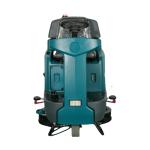 Máy trà sàn tự hành LiJi LJ-D9H