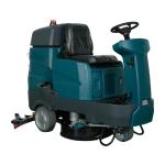 Máy trà sàn tự hành LiJi LJ-D9H