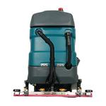 Máy trà sàn tự hành LiJi LJ-D9X