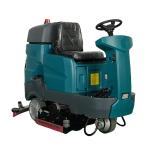 Máy trà sàn tự hành LiJi LJ-D9X