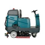 Máy trà sàn tự hành LiJi LJ-D9X