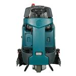 Máy trà sàn tự hành LiJi LJ-D9X