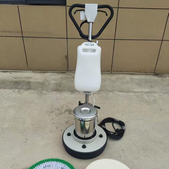Máy trà sàn cầm tay đa năng