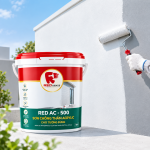 SƠN CHỐNG THẤM ACRYLIC TƯỜNG ĐỨNG RED AC 500