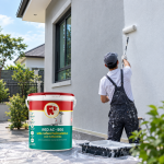 SƠN CHỐNG THẤM ACRYLIC TƯỜNG ĐỨNG RED AC 500