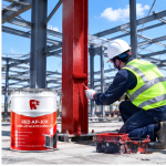 SƠN LÓT ALKYD CHỐNG GỈ RED AP-100