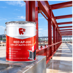 SƠN LÓT ALKYD CHỐNG GỈ RED AP-100