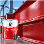 SƠN LÓT ALKYD CHỐNG GỈ RED AP-100