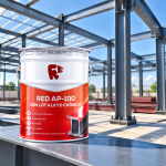 SƠN LÓT ALKYD CHỐNG GỈ RED AP-100