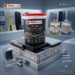 Sơn chống thấm Bitum gốc nhũ tương RED BT-100
