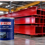 Sơn lót Epoxy chống gỉ RED EPM-100