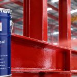 Sơn lót Epoxy chống gỉ RED EPM-100