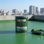 CHỐNG THẤM POLYURETHANE 1 THÀNH PHẦN RED PU-100