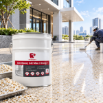 Sơn epoxy cát màu (9KG)