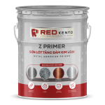 Sơn lót tăng bám kim loại RED Z Primer