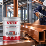 Sơn lót tăng bám kim loại RED Z Primer