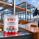 Sơn lót tăng bám kim loại RED Z Primer