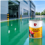 SƠN PHỦ POLYURETHANE 2 THÀNH PHẦN RED TOP-700