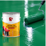 SƠN PHỦ POLYURETHANE 2 THÀNH PHẦN RED TOP-700