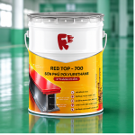 SƠN PHỦ POLYURETHANE 2 THÀNH PHẦN RED TOP-700