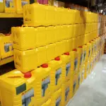 Sika Latex TH - Phụ Gia Chống Thấm Và Tác Nhân Kết Nối
