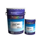Sơn Epoxy Joton hệ dung môi Jona Epo - Màu Ghi