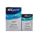 Sơn epoxy phủ trong nhà/ngoài trời KCC ET5740 - Màu Vàng
