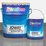 Sơn kẻ vạch giao thông Joway