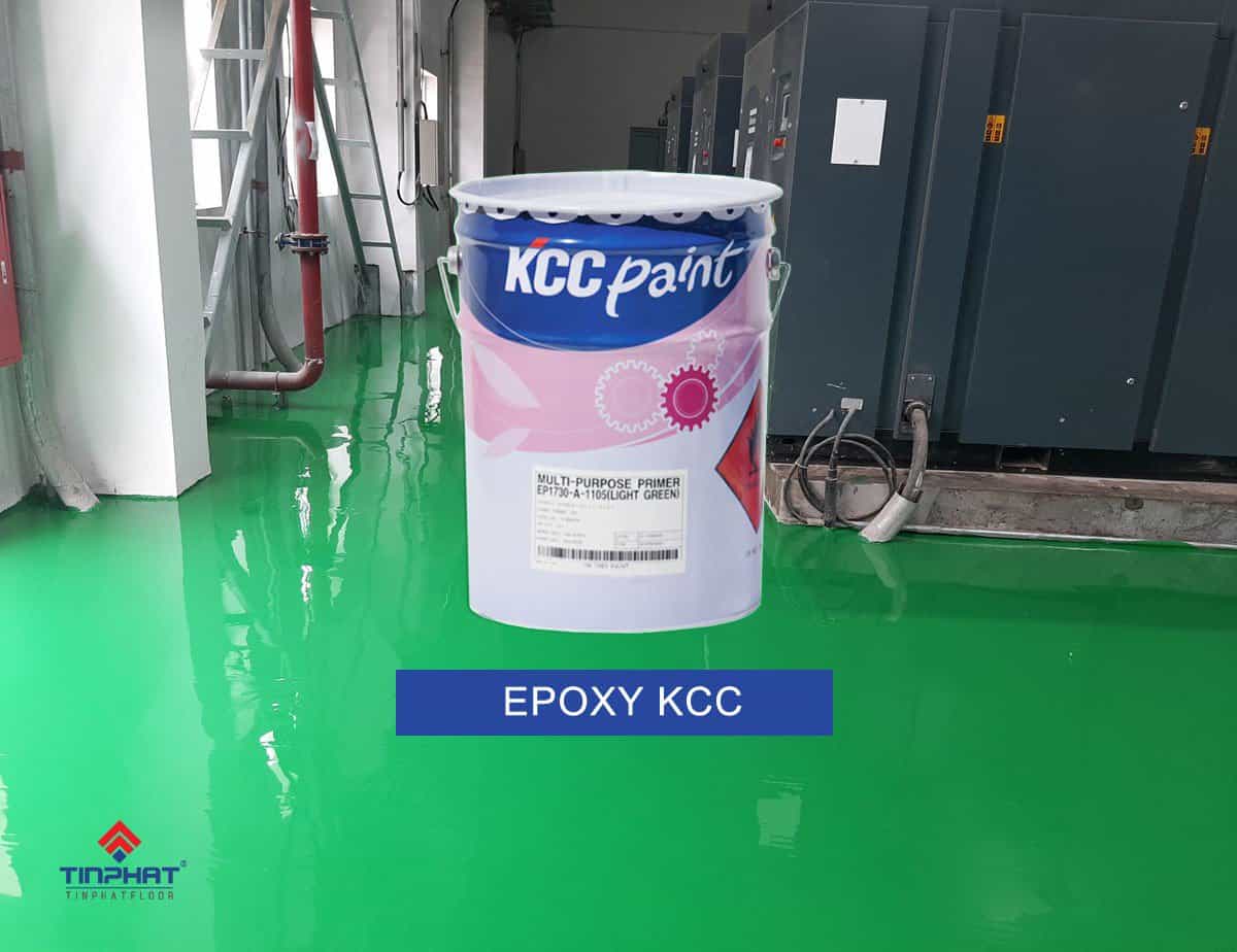 Sơn Epoxy Tín Phát Son-epoxy-kcc 