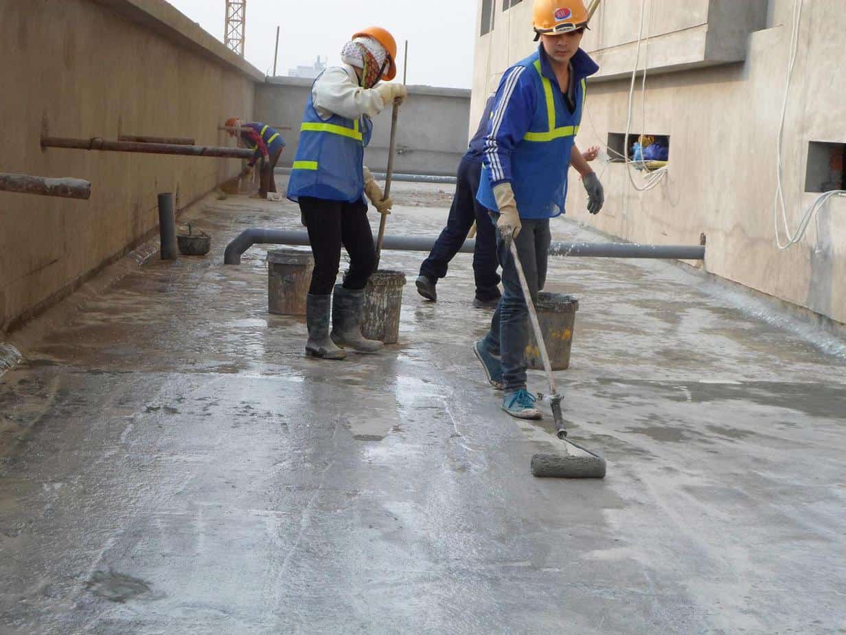 Sơn Epoxy Tín Phát Sơn chống thấm pha xi măng chất lượng vượt trội, chống thấm bền vững Sơn Epoxy Tín Phát Ưu-điểm-của-sơn-chống-thấm-epoxy